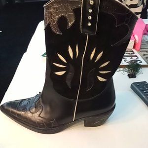 western boots